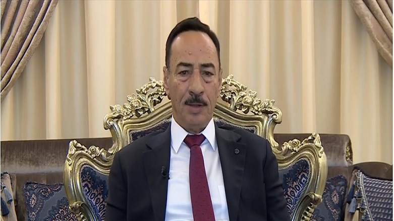 محافظ نينوى يكشف موعد تنفيذ اتفاقية سنجار